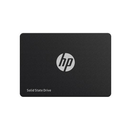 HP SSD SATA 3 2.5&quot; S650 480GB (345M9AA#UUF) - Img 1