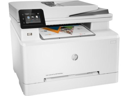 HP štampac CLJ M283fdw MFP (7KW75A) - Img 1