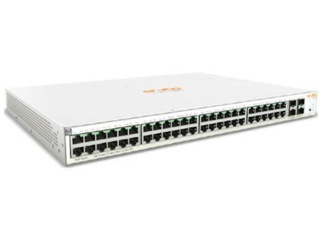 HP Switch aruba Instant on 1930 48G class4 PoE 4SFP/SFP+ 370W ( JL686A ) - Img 1