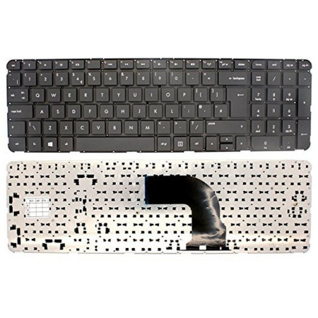 HP tastatura za laptop pavilion DV7-7000 ( 106436 ) - Img 1