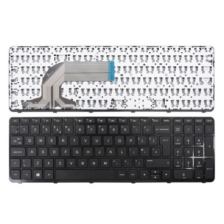 HP tastatura za laptop pavilion G3 250, G3 255, 15-N 15-E 15-R 15-G ( 105343 ) - Img 1