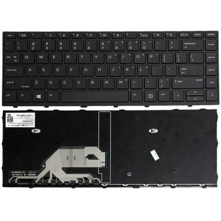 HP tastatura za laptop probook 430 G5 440 G5 445 G5 ( 108703 ) - Img 1