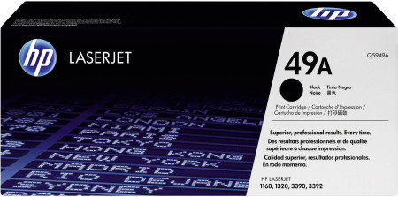 HP toner 1320/1160 (Q5949A) - Img 1