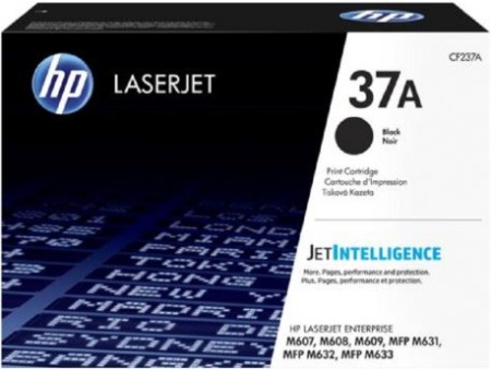 Hp toner cf237a black