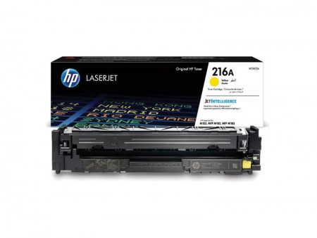 HP toner Yellow 216A ( W2412A ) - Img 1