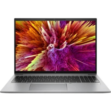 HP ZBook Firefly 16 g10 16 wuxga/i7-1355u/64gb/nvme 1tb/rtx a500 4gb/win11pro Laptop