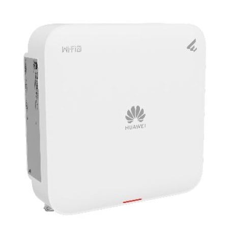 Huawei eKit AP761 11ax out,2+2 dual bands, BLE Access Point ( 0001367501 )