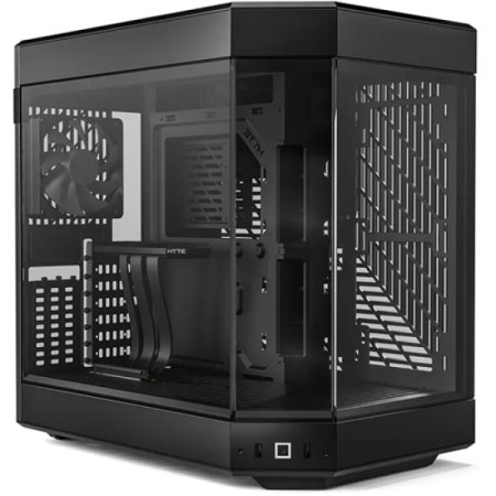 Hyte kućište Y60 full black/glass/CS-HYTE-Y60-B