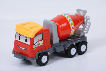 Igračka - kamion betonska mešalica ( 274141 )