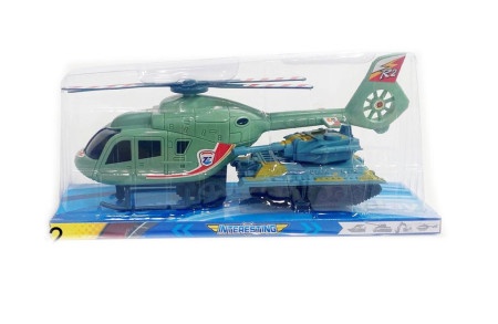 Igračka za dečake - helikopter ( 531476 )-2