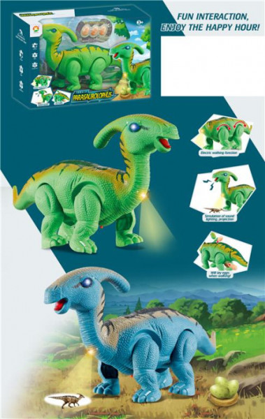 Igračka za decu - Dinosaurus ( 320822 ) - Img 1