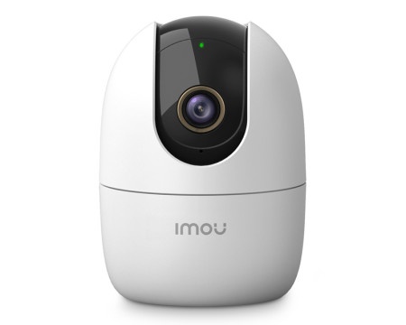 Imou ipc-k2ep-5h2w ranger 2 5mp H.265 Wi-Fi Pan & Tilt kamera