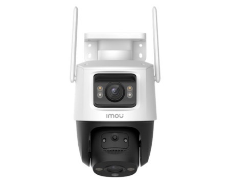 Imou ipc-s7xp-10m0wed Cruiser Dual 10MP 5MP + 5MP Pan & Tilt IP Wi-Fi Kamera