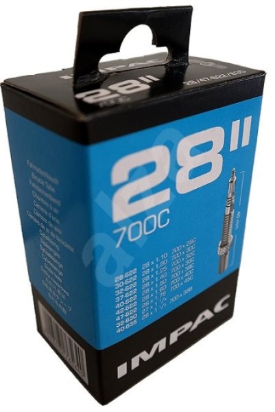 Impac Unutrašnja guma sv 28 ek 40 mm impac(u kutiji) ( 70400063 )