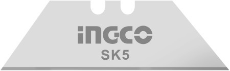 Ingco set nožica za skalpel 10kom ( HUKB611 ) - Img 1