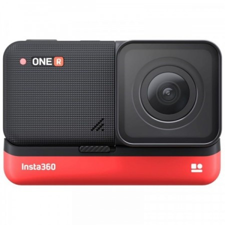 Insta360 ONE R kamera 360 edition
