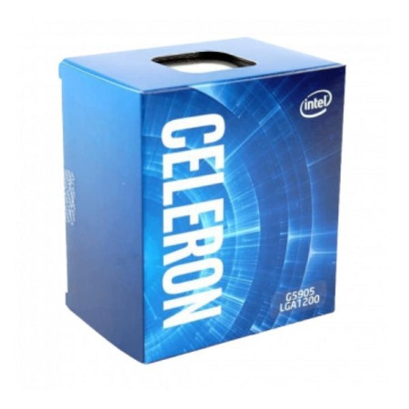 Intel celeron g5905 tray Procesor ( 56720 )