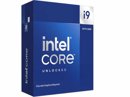 Intel Core i9 i9-14900K 24C/32T/3.2GHz/36MB/125W/Raptor Lake/LGA1700/BOX Procesor ( I914900K )