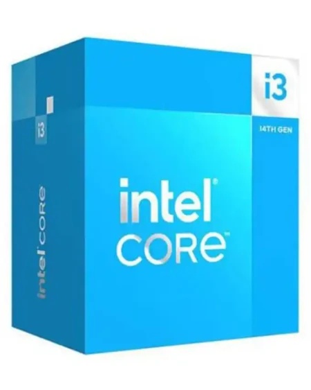 Intel i3-14100F Box procesor 1700