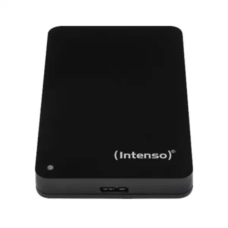 Intenso Black Eksterni hard disk 5TB