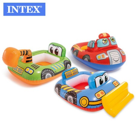 Intex kiddie floats ( 59586NP )