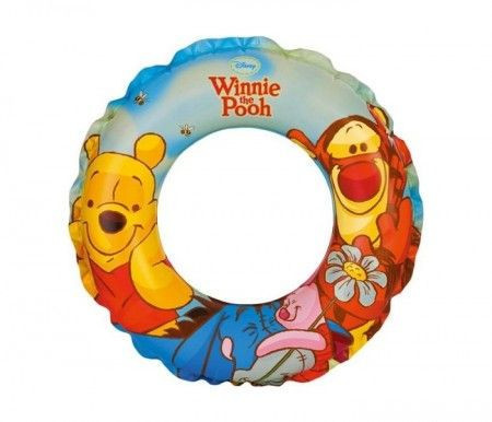 Intex šlauf za plivanje Winnie The Pooh 51cm ( 58228 ) - Img 1