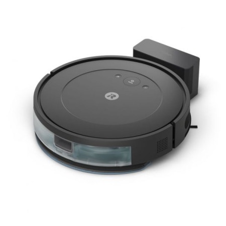 iRobot usisivač i brisač Roomba Combo Essential sivi ( Y011440 )