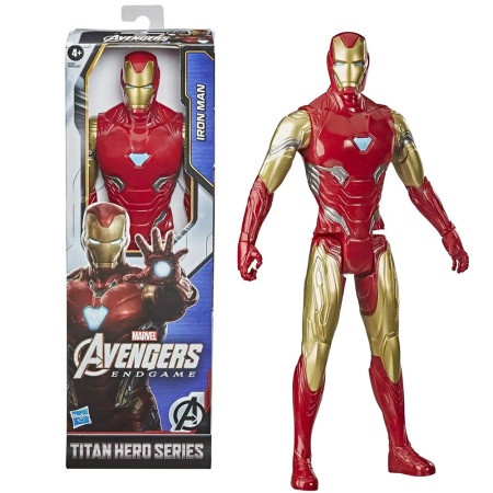 Iron Man figura ( 1042933 )