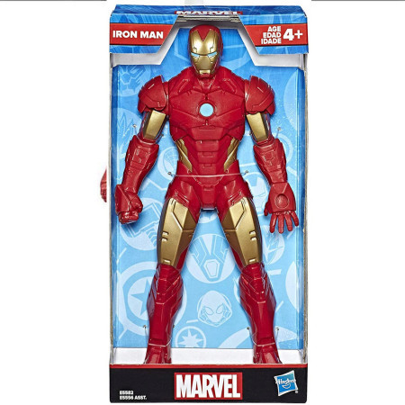 Iron Man figura ( 35306 )