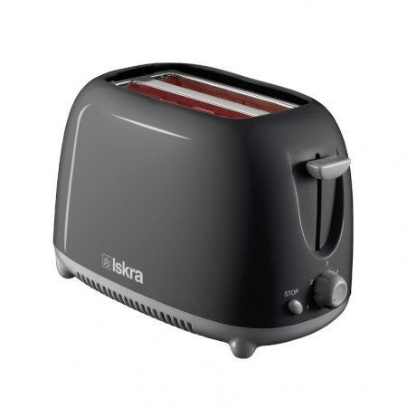 Iskra toster 750W ( THT-8866-BL )
