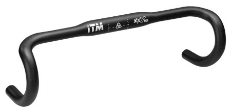 ITM volan drumski xx7 wing 31,8/440mm ( 31147/M34-2 ) - Img 1