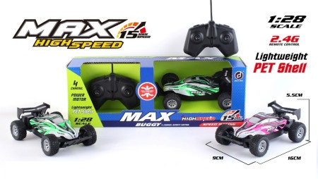 Ittl formula 1:28 r/c ( 799623 )-1
