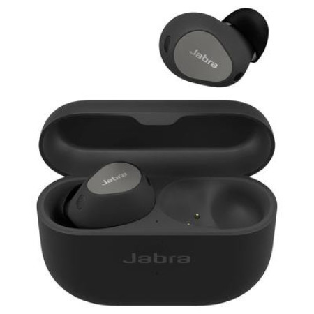 Jabra Elite 10 Titanium Black slušalice