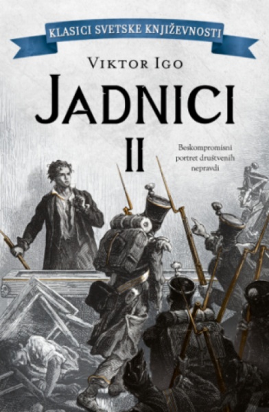 Jadnici II - Viktor Igo ( 14774 )