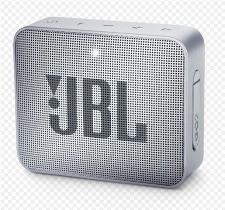 JBL Go 2 sivi bežični zvučnik ( 023966097 ) - Img 1