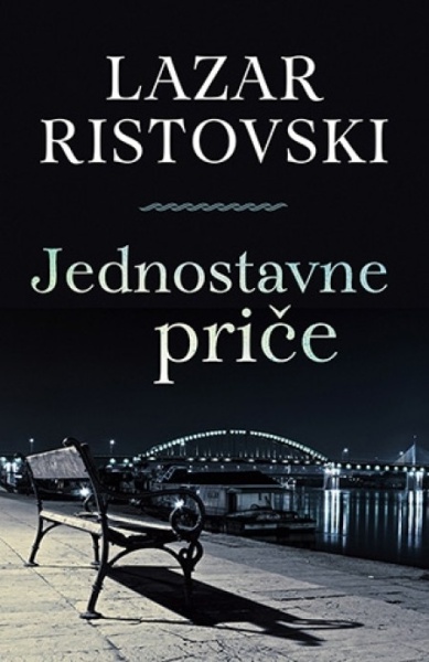 JEDNOSTAVNE PRIČE - Lazar Ristovski ( 7786 )