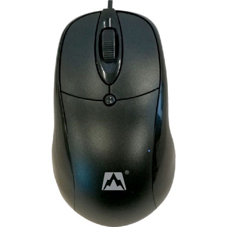Jetion jt-dms023 usb crni mis ( 003352 )