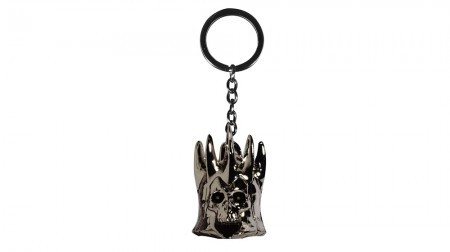 Jinx The Witcher 3 Eredin 3d Keychain ( 030695 )  - Img 1