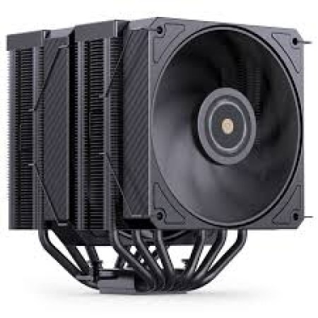 Jonsbo hx6280 cpu hladnjak 280w tdp, 130mm pwm rgb