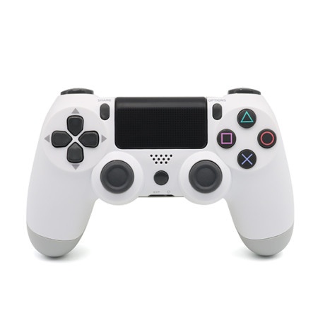 Joypad doubleshock iv bezicni beli (za ps4) ( IT593 )