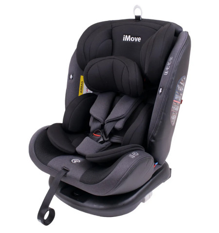 Jungle autosedište iMove (0-36kg) ( 010646 )