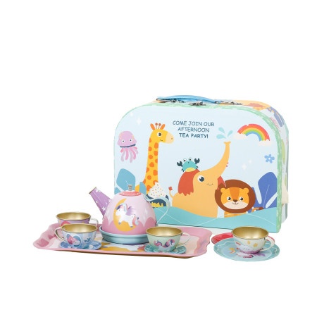 Jungle set za čaj ( 20014065 )