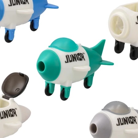 Junior dos 136 rezač sa gumicom miks ( 130511 )