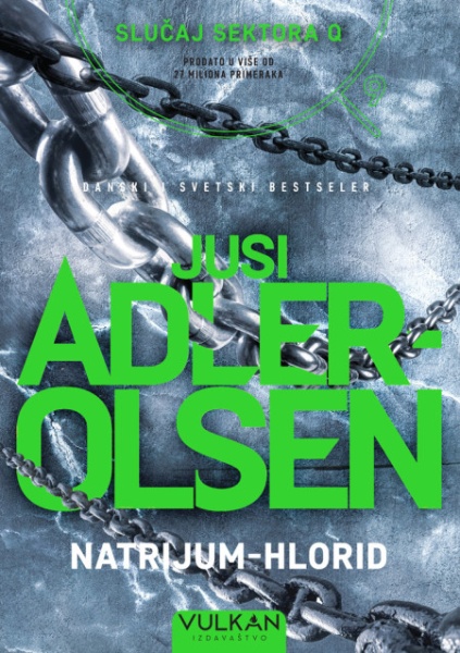 Jusi Adler-Olsen Natrijum hlorid ( 28502 )