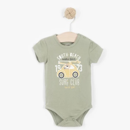 Just kiddin baby bodi 80 ( 11005780 ) -1