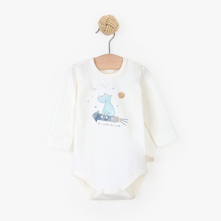 Just kiddin baby bodi "Organic" 68 ( 17001061 )