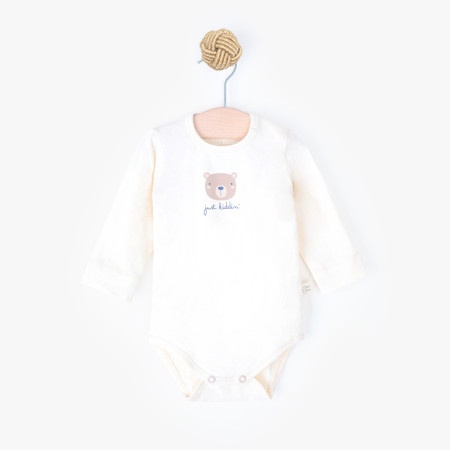 Just kiddin baby bodi &quot;Teddy&quot; 92 ( 11006243 ) -1