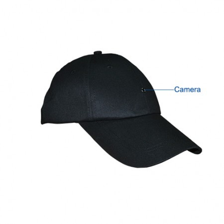 Kamera Spy CAP-1059 ( 015-0234 ) - Img 1