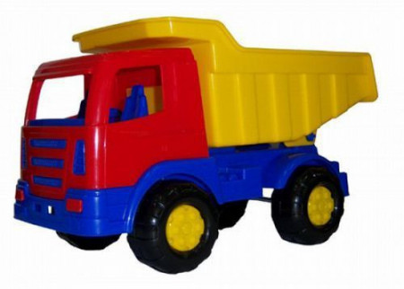 Kamion dečija igračka - Mirage ( 17/9042 )