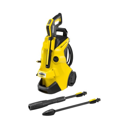 Karcher K4 Power Control perač pod pritiskom-1